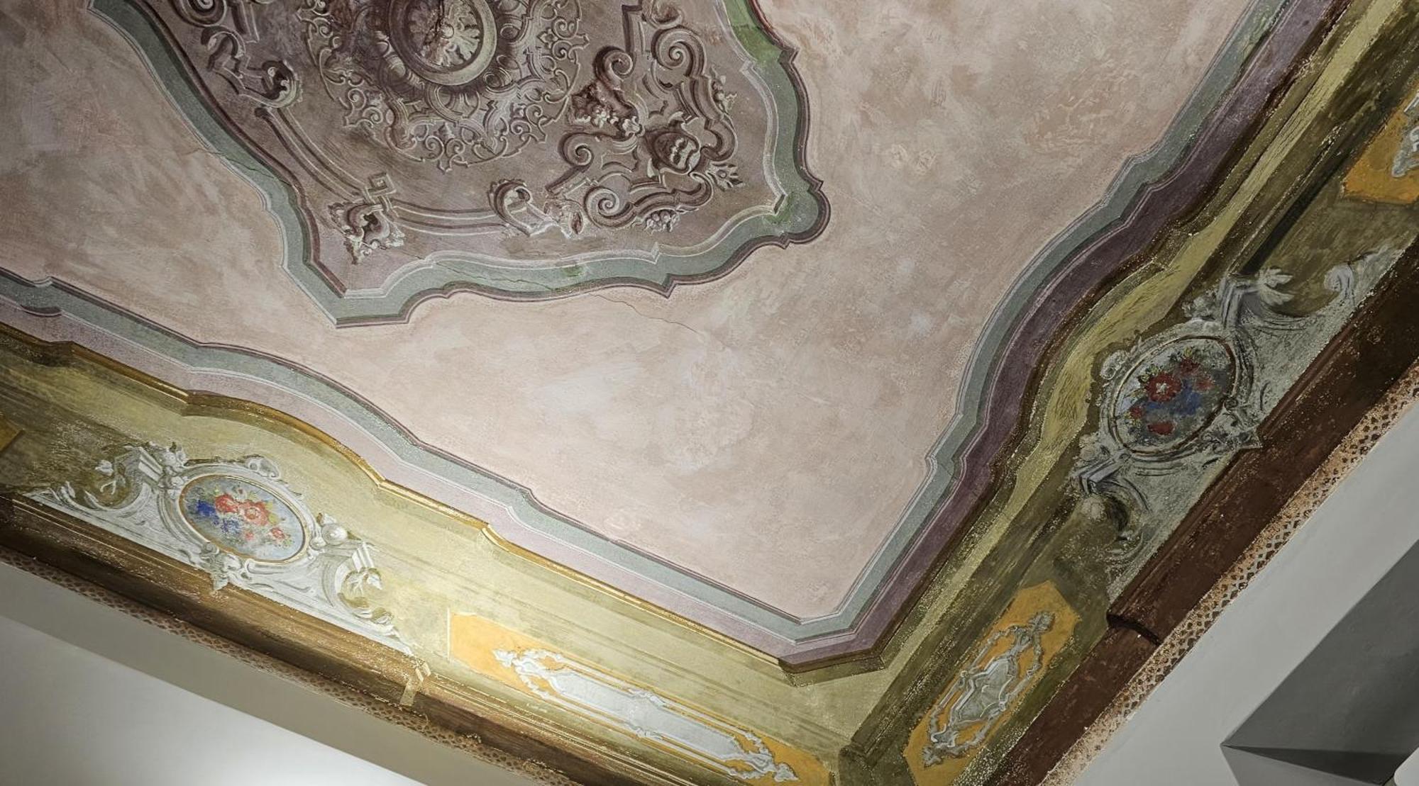 Eleven Luxury Suite - Dimora Affrescata Del '500 A Pochi Passi Dall'Acquario 热那亚 外观 照片