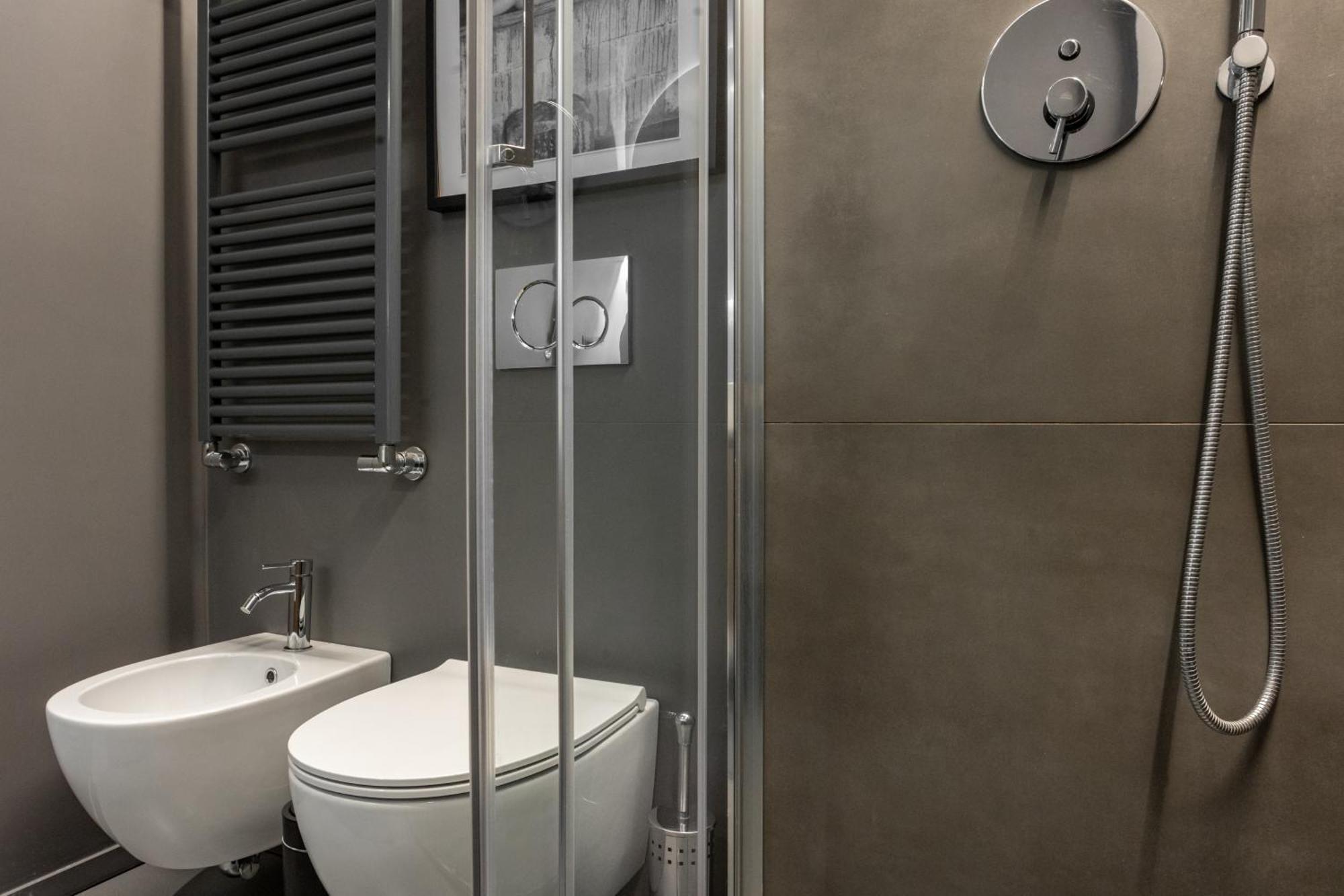 Eleven Luxury Suite - Dimora Affrescata Del '500 A Pochi Passi Dall'Acquario 热那亚 外观 照片