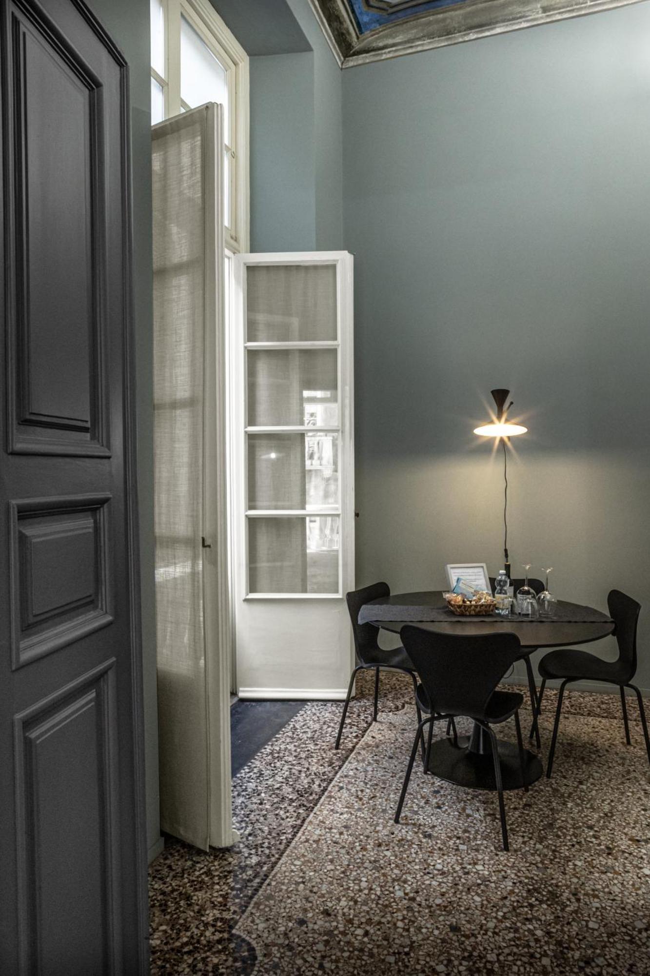 Eleven Luxury Suite - Dimora Affrescata Del '500 A Pochi Passi Dall'Acquario 热那亚 外观 照片
